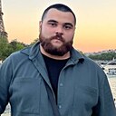 Знакомства: Давид, 43 года, Париж