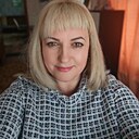 Знакомства: Ирина, 49 лет, Самара