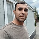 Знакомства: Рома, 36 лет, Истра