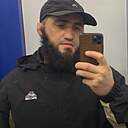 Знакомства: Саид, 29 лет, Махачкала