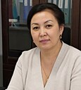 Знакомства: Айгерим, 38 лет, Рудный
