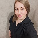 Знакомства: Ольга, 40 лет, Тюмень