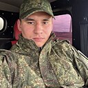 Знакомства: Юрий, 33 года, Старый Оскол