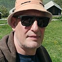 Знакомства: Эд, 52 года, Владикавказ