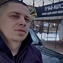 Знакомства: Антон, 30 лет, Суходольск