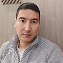 Знакомства: Роман, 36 лет, Уральск