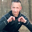 Знакомства: Ваня, 20 лет, Витебск