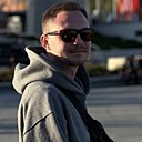 Знакомства: Кирилл, 34 года, Москва