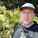 Знакомства: Серёжа, 34 года, Симферополь