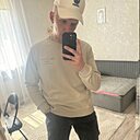 Знакомства: Кирилл, 25 лет, Брест