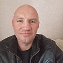 Знакомства: Денис, 45 лет, Орша