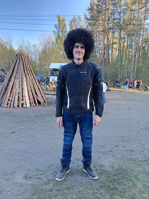 Фото - Tabor.ru