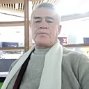 Знакомства: Урал Бобаков, 63 года, Самара