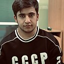 Знакомства: Абдусатор, 19 лет, Химки