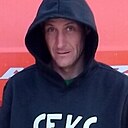 Знакомства: Андрей, 37 лет, Актобе