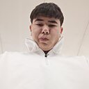 Знакомства: Малик, 19 лет, Минск