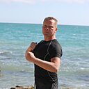 Знакомства: Pavel, 40 лет, Феодосия