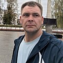 Знакомства: Илья, 38 лет, Навашино