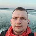 Знакомства: Егорка, 35 лет, Солигорск