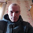 Знакомства: Виктор, 40 лет, Пинск