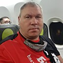 Знакомства: Сергей, 53 года, Норильск