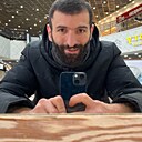 Знакомства: Арсен, 35 лет, Грозный