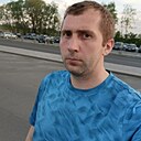 Знакомства: Миша, 39 лет, Брест
