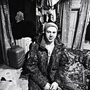 Знакомства: Jhfvv, 20 лет, Жиндо