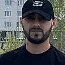 Знакомства: Tofiq, 25 лет, Тюмень