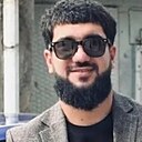 Знакомства: Ibrahim, 35 лет, Уфа