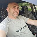 Знакомства: Арсен, 45 лет, Луганск
