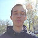 Знакомства: Сергей, 18 лет, Магнитогорск