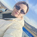 Знакомства: Ксюша, 39 лет, Улан-Удэ