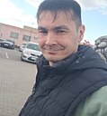 Знакомства: Дим, 35 лет, Уфа
