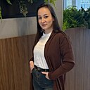 Знакомства: Стелла, 25 лет, Казань