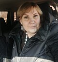 Знакомства: Антонина, 47 лет, Улан-Удэ