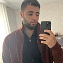 Знакомства: Камиль, 23 года, Буденновск