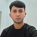 Знакомства: Азимчон, 27 лет, Караганда