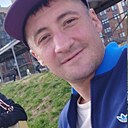 Знакомства: Илья, 40 лет, Вологда