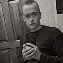 Знакомства: Егор, 20 лет, Мурманск