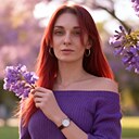 Знакомства: Анюта, 38 лет, Ейск