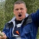 Знакомства: Санëк, 40 лет, Воркута