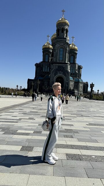 Фото - Tabor.ru