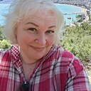 Знакомства: Наталия, 52 года, Нижний Новгород