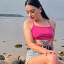Знакомства: Елизавета, 25 лет, Ялта