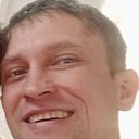 Знакомства: Игорь, 41 год, Омск