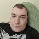 Знакомства: Егор, 35 лет, Омск