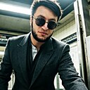 Знакомства: Фазил, 29 лет, Усинск