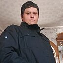 Знакомства: Вадим, 30 лет, Усть-Кут