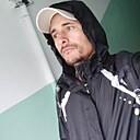 Знакомства: Fed, 39 лет, Тюмень